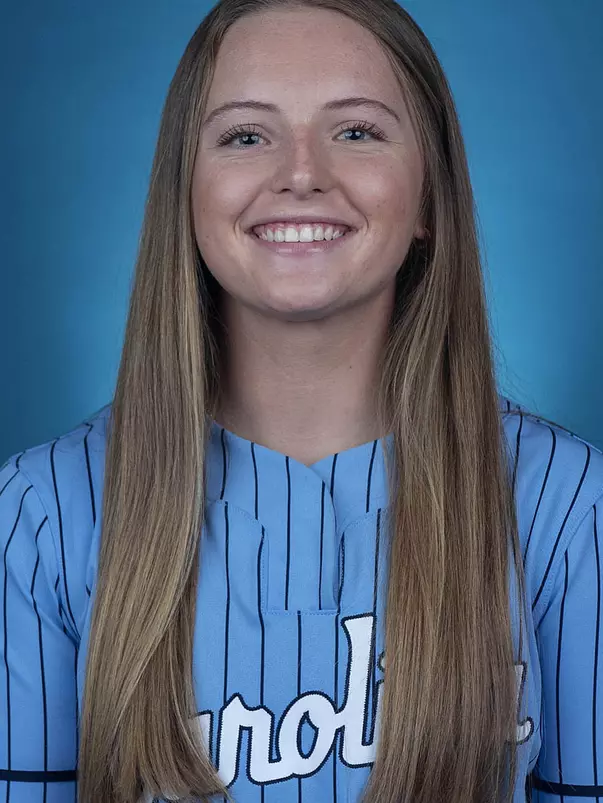 Lilly Parrish 
2026 headshot 
University of North Carolina Softball 
Media & Communications 
Chapel Hill, NC 
Wednesday, August 20, 2025