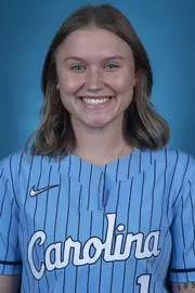 Kiannah Pierce
2026 headshot
University of North Carolina Softball
Media & Communications
Chapel Hill, NC
Wednesday, August 20, 2025