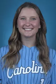 Michele Tarpey 
2026 headshot 
University of North Carolina Softball 
Media & Communications 
Chapel Hill, NC 
Wednesday, August 20, 2025