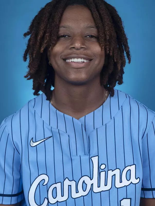 Sanaa Thompson 
2026 headshot 
University of North Carolina Softball 
Media & Communications 
Chapel Hill, NC 
Wednesday, August 20, 2025