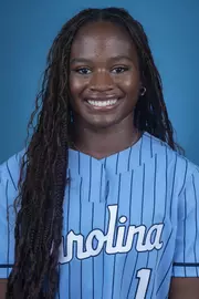 Sahara Wilson 
2026 headshot 
University of North Carolina Softball 
Media & Communications 
Chapel Hill, NC 
Wednesday, August 20, 2025