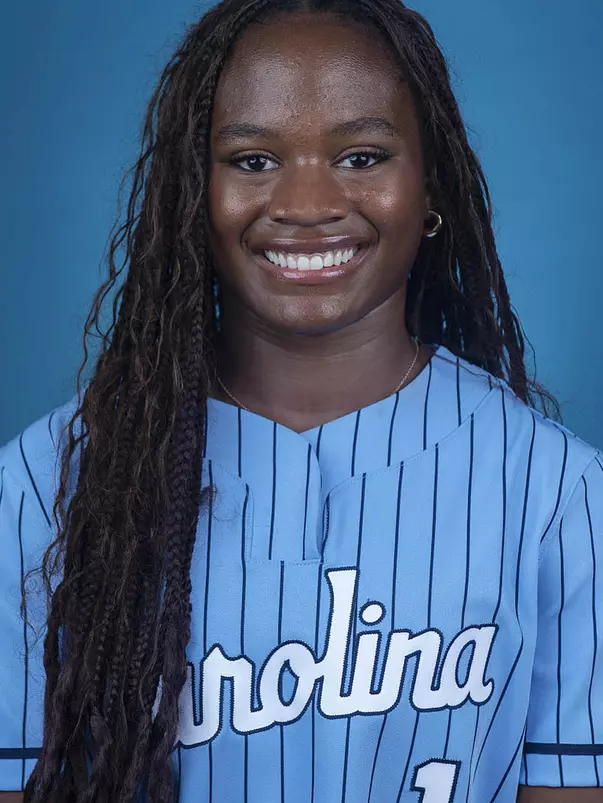 Sahara Wilson 
2026 headshot 
University of North Carolina Softball 
Media & Communications 
Chapel Hill, NC 
Wednesday, August 20, 2025