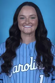 Skylar Young
2026 headshot
University of North Carolina Softball
Media & Communications
Chapel Hill, NC
Wednesday, August 20, 2025