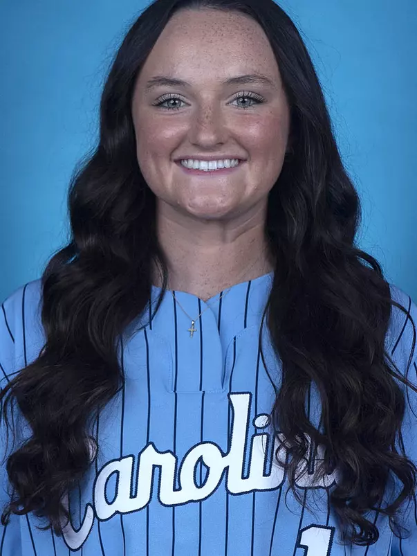 Skylar Young 
2026 headshot 
University of North Carolina Softball 
Media & Communications 
Chapel Hill, NC 
Wednesday, August 20, 2025