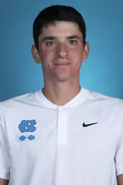 Constantinos Djakouris
2025-2026 headshot
University of North Carolina Men’s Tennis
Media & Communications Center
Chapel Hill, NC
Thursday, September 11, 2025