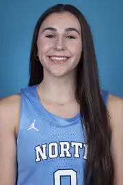 Lanie Grant
2025-2026 headshot
University of North Carolina Women’s Basketball
Media & Communications Center
Chapel Hill, NC
Monday, September 15, 2025