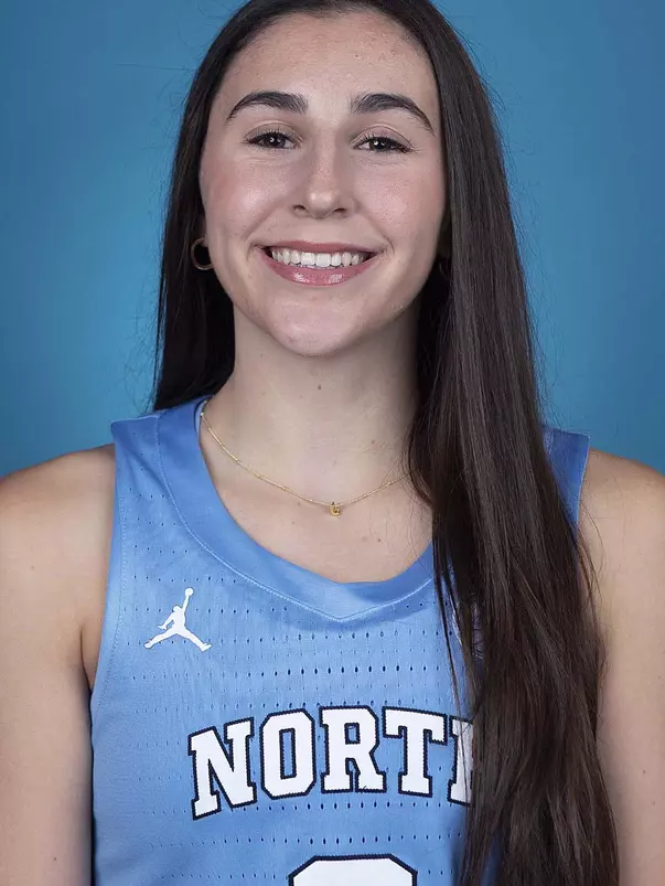 Lanie Grant 
2025-2026 headshot  
University of North Carolina Women’s Basketball 
Media & Communications Center 
Chapel Hill, NC 
Monday, September 15, 2025