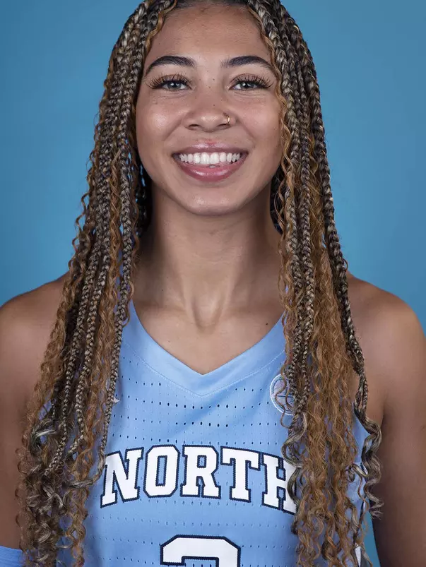 Taliyah Henderson 
2025-2026 headshot  
University of North Carolina Women’s Basketball 
Media & Communications Center 
Chapel Hill, NC 
Monday, September 15, 2025
