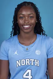 Laila Hull
2025-2026 headshot
University of North Carolina Women’s Basketball
Media & Communications Center
Chapel Hill, NC
Monday, September 15, 2025