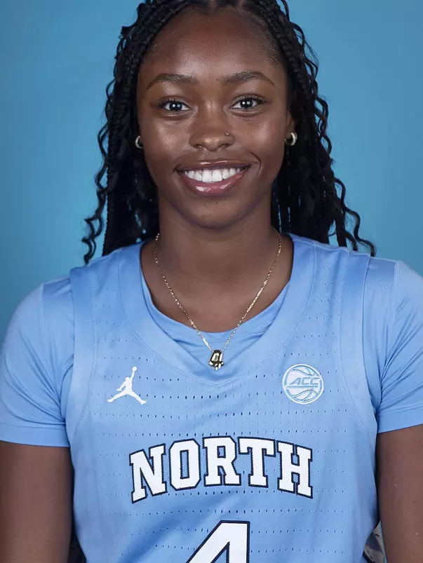 Laila Hull 
2025-2026 headshot  
University of North Carolina Women’s Basketball 
Media & Communications Center 
Chapel Hill, NC 
Monday, September 15, 2025
