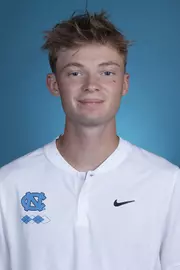 Roan Jones
2025-2026 headshot
University of North Carolina Men’s Tennis
Media & Communications Center
Chapel Hill, NC
Thursday, September 11, 2025