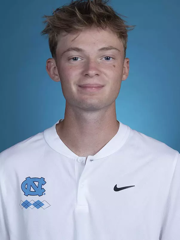 Roan Jones
2025-2026 headshot
University of North Carolina Men’s Tennis
Media & Communications Center
Chapel Hill, NC
Thursday, September 11, 2025