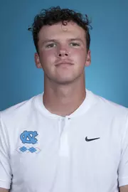 Nicholas Mangiapane
2025-2026 headshot
University of North Carolina Men’s Tennis
Media & Communications Center
Chapel Hill, NC
Thursday, September 11, 2025