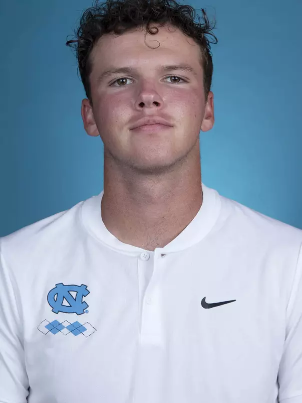 Nicholas Mangiapane
2025-2026 headshot
University of North Carolina Men’s Tennis
Media & Communications Center
Chapel Hill, NC
Thursday, September 11, 2025