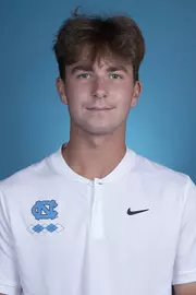 Ian Mayew
2025-2026 headshot
University of North Carolina Men’s Tennis
Media & Communications Center
Chapel Hill, NC
Thursday, September 11, 2025