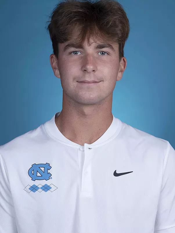 Ian Mayew
2025-2026 headshot
University of North Carolina Men’s Tennis
Media & Communications Center
Chapel Hill, NC
Thursday, September 11, 2025