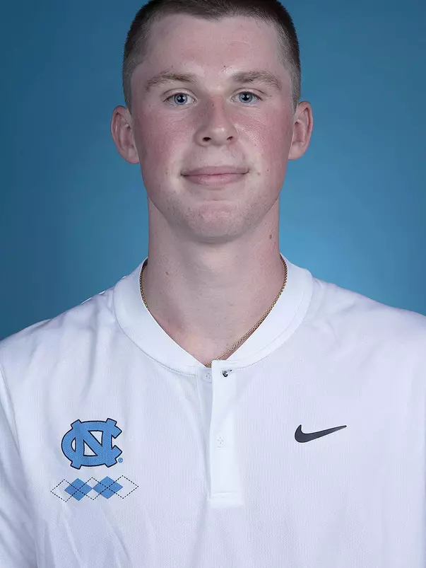 Oliver Narbut
2025-2026 headshot
University of North Carolina Men’s Tennis
Media & Communications Center
Chapel Hill, NC
Thursday, September 11, 2025