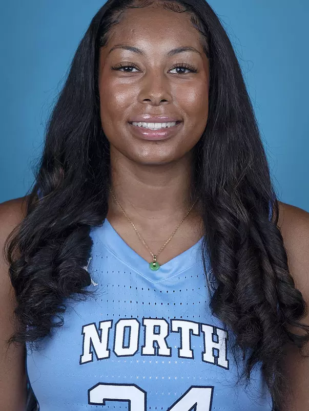 Indya Nivar 
2025-2026 headhshot  
University of North Carolina Women’s Basketball 
Media & Communications Center 
Chapel Hill, NC 
Monday, September 15, 2025