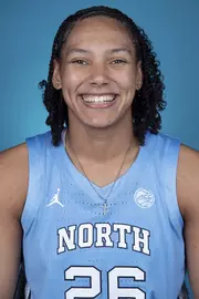Taissa Queiroz
2025-2026 headshot
University of North Carolina Women’s Basketball
Media & Communications Center
Chapel Hill, NC
Monday, September 15, 2025