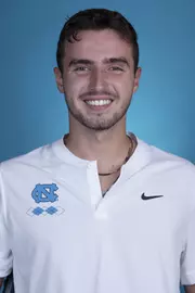 Sergiy Rafiee 
2025-2026 headshot 
University of North Carolina Men’s Tennis 
Media & Communications Center 
Chapel Hill, NC 
Thursday, September 11, 2025