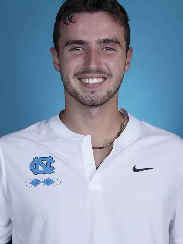 Sergiy Rafiee
2025-2026 headshot
University of North Carolina Men’s Tennis
Media & Communications Center
Chapel Hill, NC
Thursday, September 11, 2025