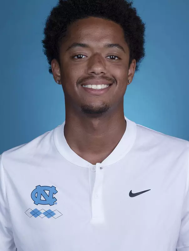 Niels Ratiu
2025-2026 headshot
University of North Carolina Men’s Tennis
Media & Communications Center
Chapel Hill, NC
Thursday, September 11, 2025