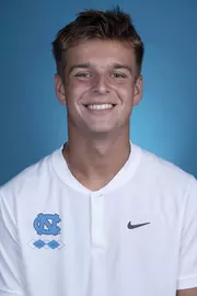 Kase Schinnerer
2025-2026 headshot
University of North Carolina Men’s Tennis
Media & Communications Center
Chapel Hill, NC
Thursday, September 11, 2025