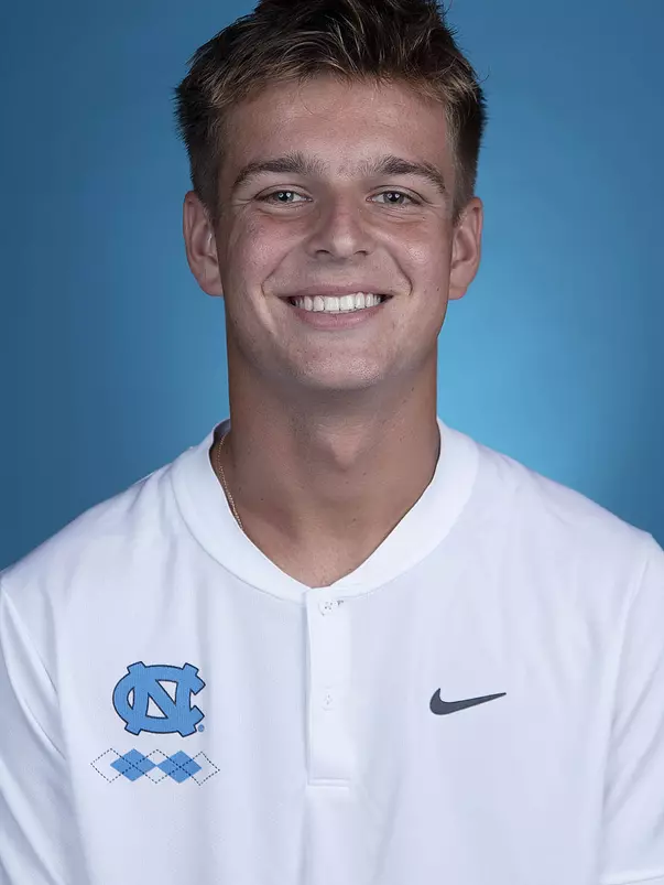Kase Schinnerer
2025-2026 headshot
University of North Carolina Men’s Tennis
Media & Communications Center
Chapel Hill, NC
Thursday, September 11, 2025
