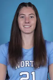 Ciera Toomey
2025-2026 headshot
University of North Carolina Women’s Basketball
Media & Communications Center
Chapel Hill, NC
Monday, September 15, 2025