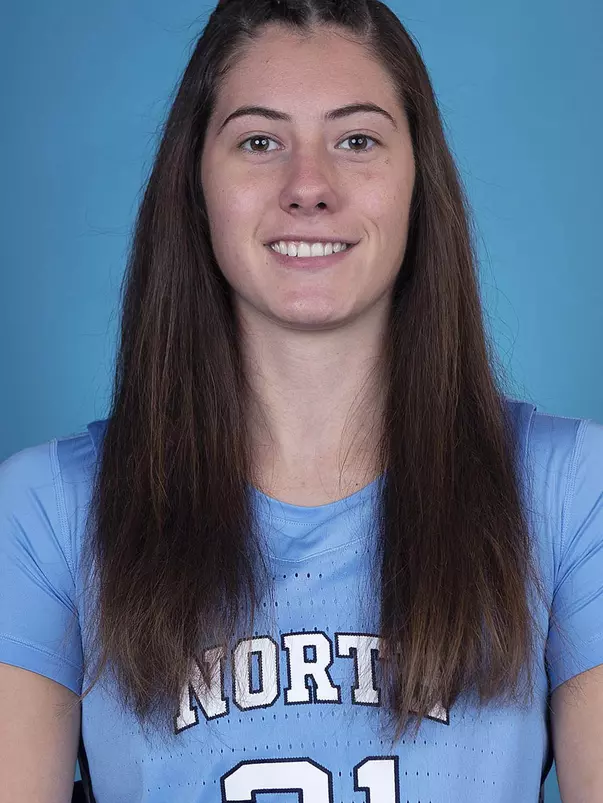 Ciera Toomey 
2025-2026 headshot  
University of North Carolina Women’s Basketball 
Media & Communications Center 
Chapel Hill, NC 
Monday, September 15, 2025