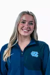 Zoe Bender headshot 2025-26