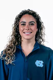 Jessica Naranjo headshot 2025-26
