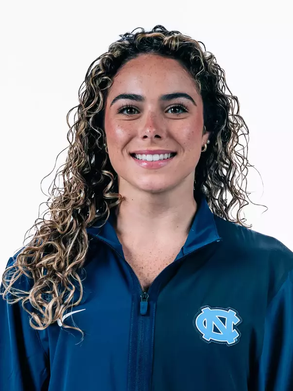 Jessica Naranjo headshot 2025-26