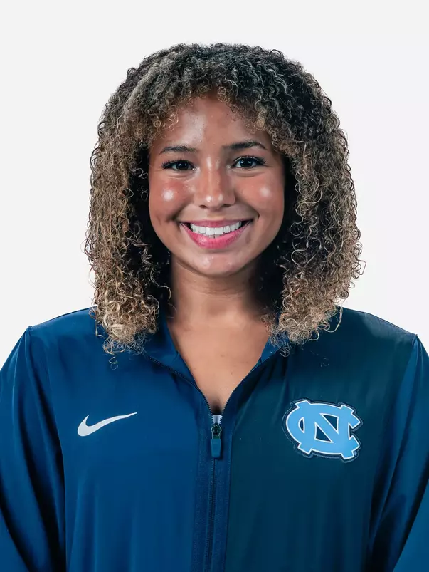 Sydney Seabrooks headshot 2025-26