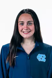 Paige Prejean headshot 2025-26