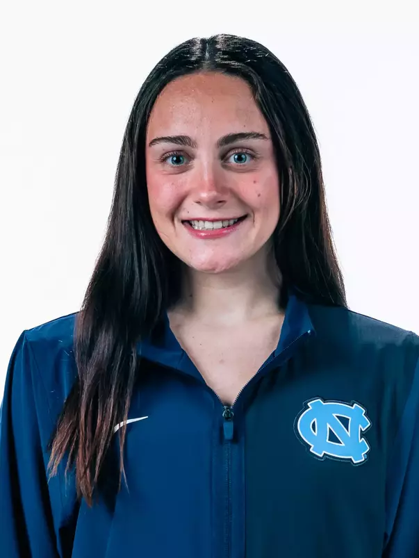 Paige Prejean headshot 2025-26