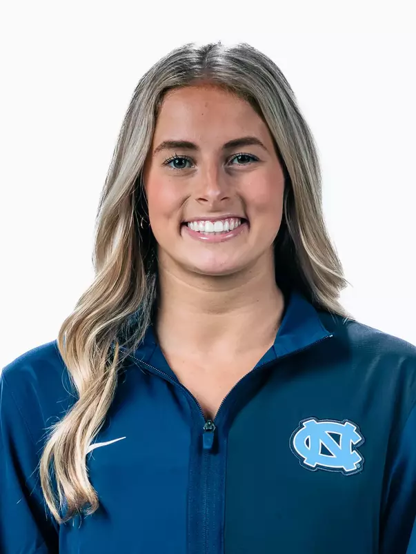 Claire Stippich headshot 2025-26