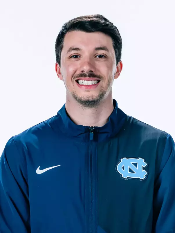 Matt DeGrandpre headshot 2025-26