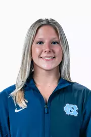 Jillian Fisher headshot 2025-26