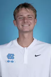 Anthony Wright
2025-2026 headshot
University of North Carolina Men’s Tennis
Media & Communications Center
Chapel Hill, NC
Thursday, September 11, 2025