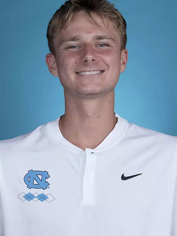 Anthony Wright
2025-2026 headshot
University of North Carolina Men’s Tennis
Media & Communications Center
Chapel Hill, NC
Thursday, September 11, 2025