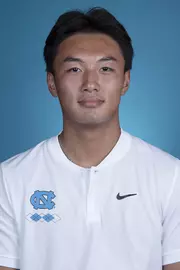 Chris Xu
2025-2026 headshot
University of North Carolina Men’s Tennis
Media & Communications Center
Chapel Hill, NC
Thursday, September 11, 2025