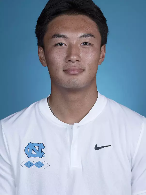Chris Xu
2025-2026 headshot
University of North Carolina Men’s Tennis
Media & Communications Center
Chapel Hill, NC
Thursday, September 11, 2025