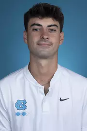Logan Zapp
2025-2026 headshot
University of North Carolina Men’s Tennis
Media & Communications Center
Chapel Hill, NC
Thursday, September 11, 2025