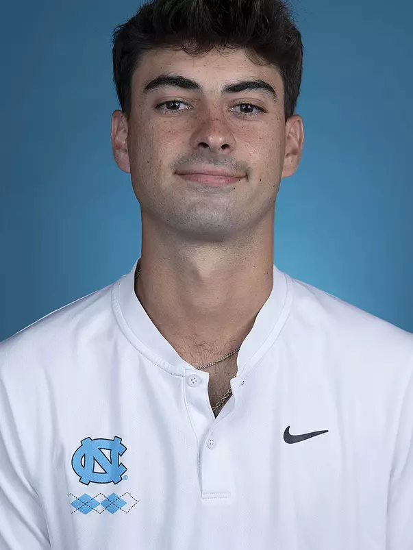 Logan Zapp
2025-2026 headshot
University of North Carolina Men’s Tennis
Media & Communications Center
Chapel Hill, NC
Thursday, September 11, 2025