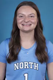 Jordan Zubich
2025-2026 headshot
University of North Carolina Women’s Basketball
Media & Communications Center
Chapel Hill, NC
Monday, September 15, 2025