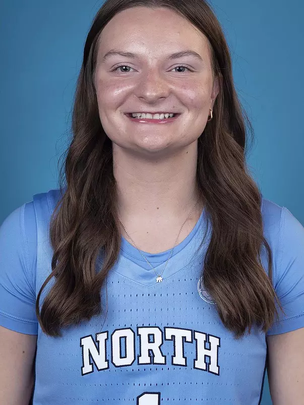 Jordan Zubich 
2025-2026 headshot  
University of North Carolina Women’s Basketball 
Media & Communications Center 
Chapel Hill, NC 
Monday, September 15, 2025