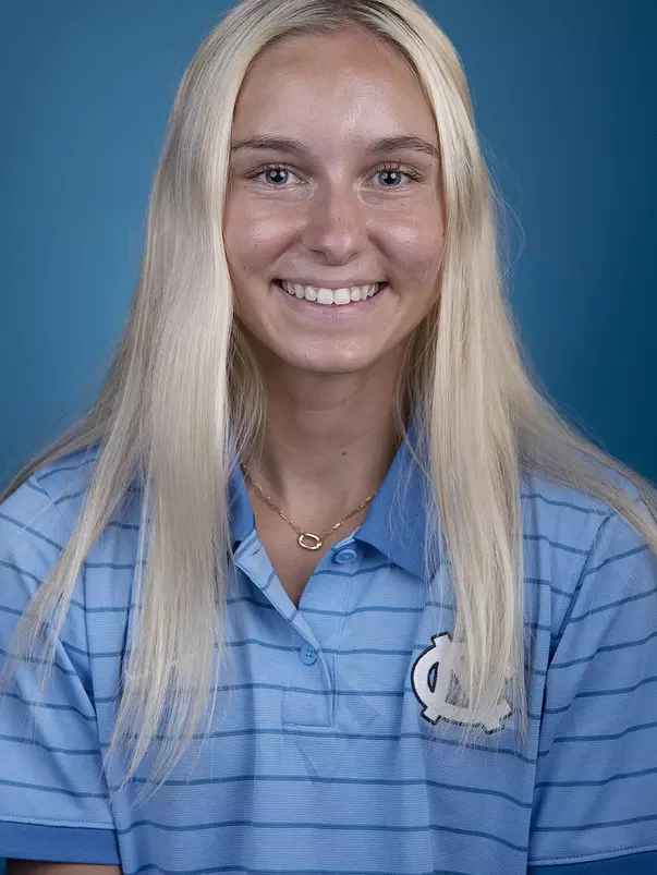 Libby Castelli 
2025 headshot 
University of North Carolina Cross Country 
Media and Communications Department 
Chapel Hill, NC 
Wednesday, August 27th, 2025