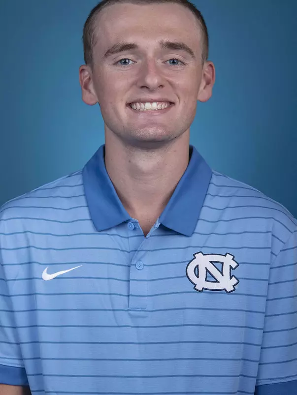 Mac Conwell 
2025 headshot 
University of North Carolina Cross Country 
Media and Communications Department 
Chapel Hill, NC 
Wednesday, August 27th, 2025