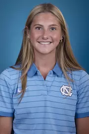 Alli DeLisi 
2025 headshot 
University of North Carolina Cross Country 
Media and Communications Department 
Chapel Hill, NC 
Wednesday, August 27th, 2025